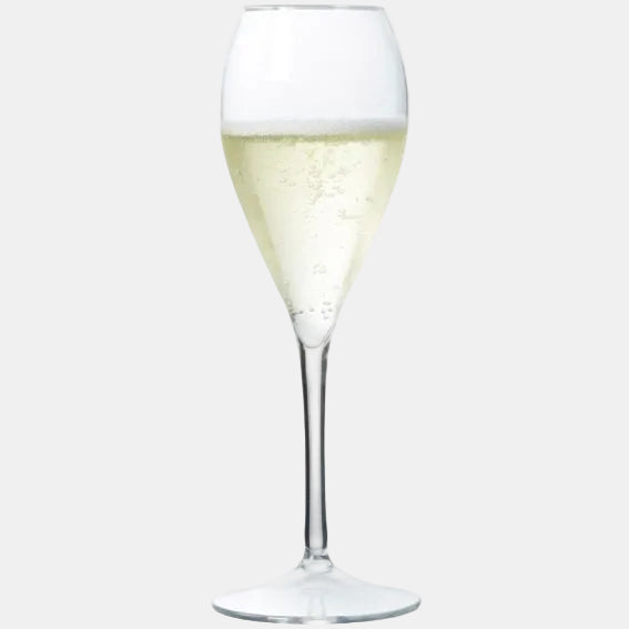 Copa Cava plástico TRITAN ø4,7 x 20 cm 150 ml - 12 Uds. - Klimer