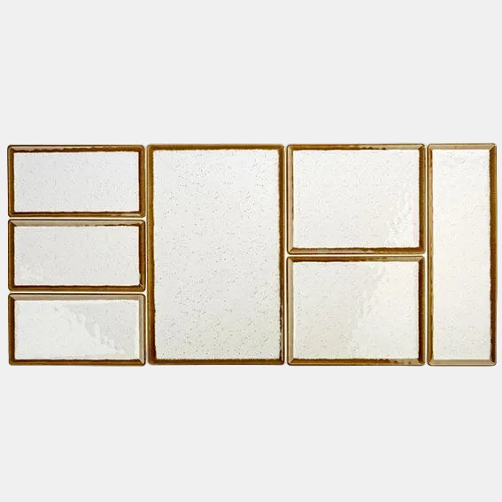 Bandeja melamina Stone GN. Varias medidas - 1 Ud. - Klimer