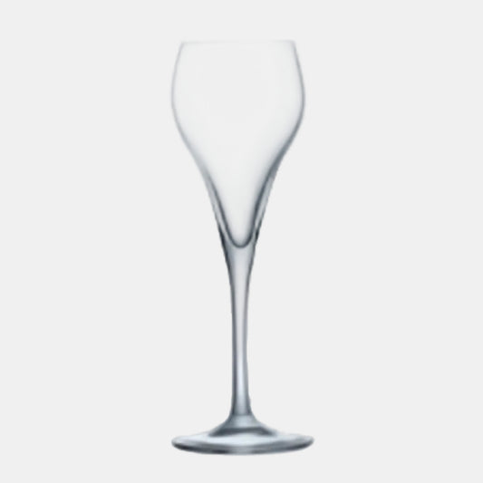 Copa flauta Brio. ø5.6 x 17.1 cm. 9.5 cl - 1 Ud - Klimer