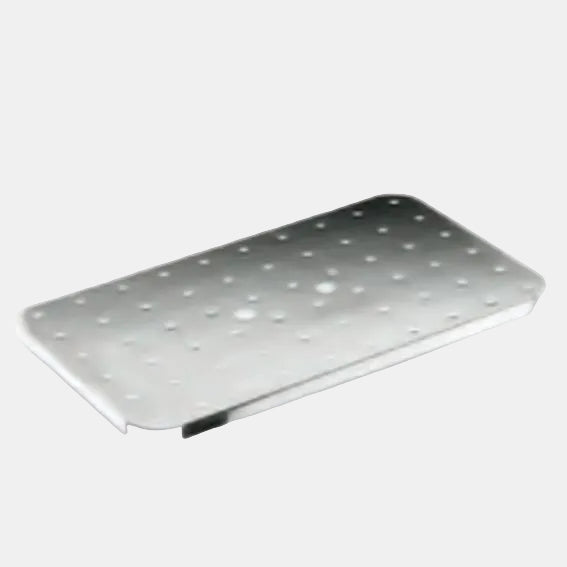 Doble fondo perforado GN 1/1. 53 x 32.5 - 1 Ud. - Klimer