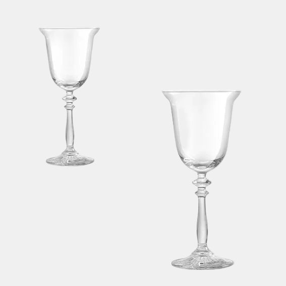 Copa coctel 1924 cristal. 26.4 cl. ø9 x 19.8 cm - 12 Uds. - Klimer