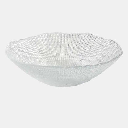 Bowl "eternity" 17 x 6 cm - 24 Uds - Klimer