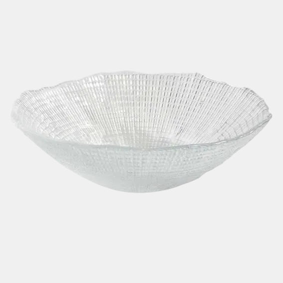 Bowl "eternity" 17 x 6 cm - 24 Uds - Klimer