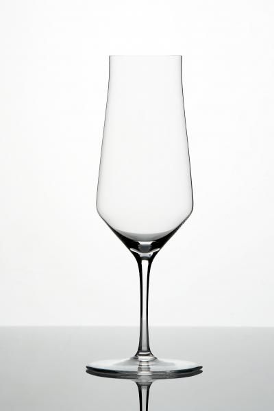 Copa cerveza cristal Zalto 350 ml H 22,3 cm - Klimer