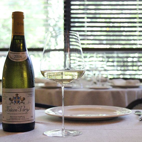 Copa Bordeaux cristal Zalto 76,5 cl - 1 Ud - Klimer