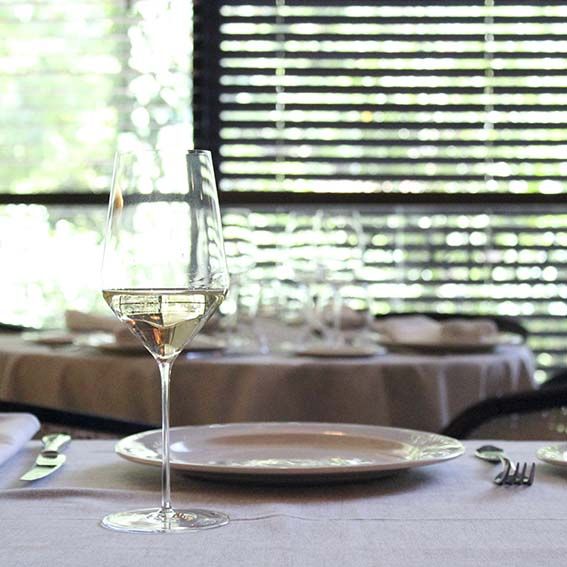 Copa vino blanco cristal Zalto 40 cl - 1 Ud - Klimer