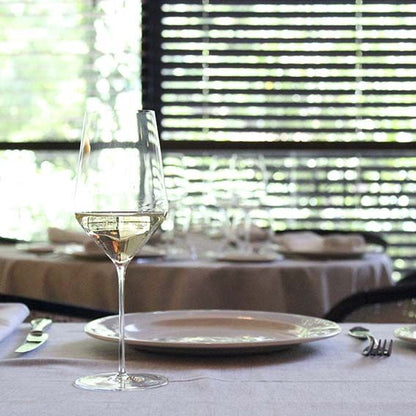 Copa vino blanco cristal Zalto 40 cl - 1 Ud - Klimer