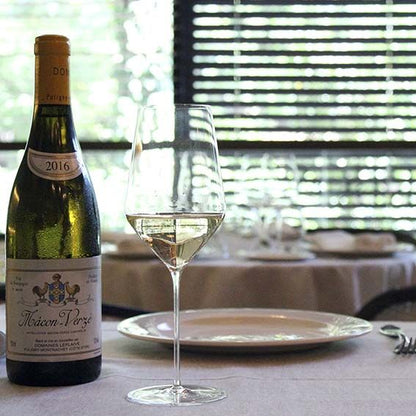Copa vino blanco cristal Zalto 40 cl - 1 Ud - Klimer