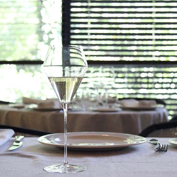 Copa vino dulce cristal Zalto 32 cl - 1 Ud - Klimer
