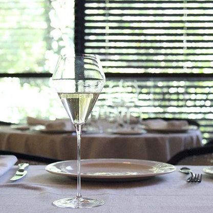 Copa vino dulce cristal Zalto 32 cl - 1 Ud - Klimer