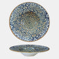 Plato plasta porcelana Alhambra. Varias medidas - 6 Uds. - Klimer