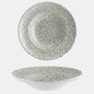 Plato pasta porcelana Taipan. Varias medidas - 6 Uds. - Klimer
