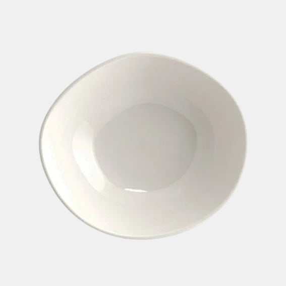 Bowl porcelana Tango 18 x 16 x 5,5 cm 47 cl - 12 Uds. - Klimer