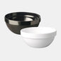 Bowl melamina ø10 x 4,5 cm. 0.15 L. Varios colores - 1 Ud. - Klimer