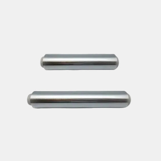 Papel aluminio para uso alimentario. Varias medidas - 1 Ud - Klimer