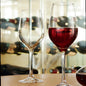 Copa de vino de cristal Mineral. Varias capacidades - 24 Uds. - Klimer