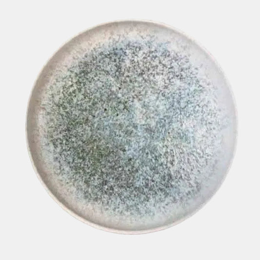 Plato pasta porcelana Ocean. ø28 cm - 6 Uds. - Klimer