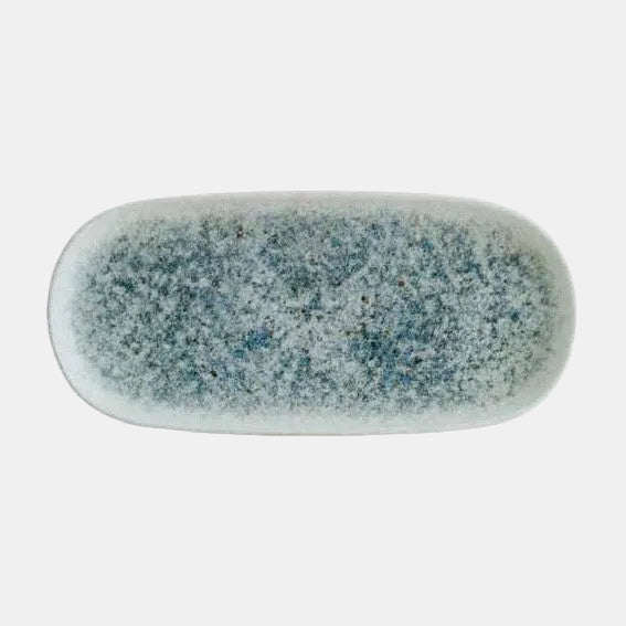 Bandeja de porcelana Ocean. Varias medidas y unidades. - Klimer