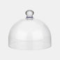 Campana de policarbonato transparente. Varias medidas - 1 Ud. - Klimer