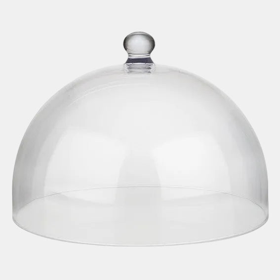 Campana de policarbonato transparente. Varias medidas - 1 Ud. - Klimer