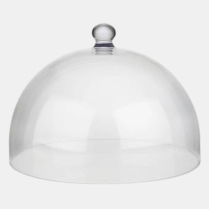 Campana de policarbonato transparente. Varias medidas - 1 Ud. - Klimer
