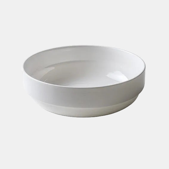 Ensaladera Bone China ø20 cm - 2 Ud. - Klimer