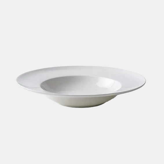 Bowl pasta Bone China. Varias medidas - 6 Uds. - Klimer