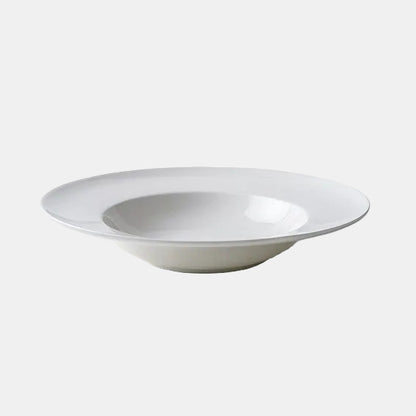 Bowl pasta Bone China. Varias medidas - 6 Uds. - Klimer