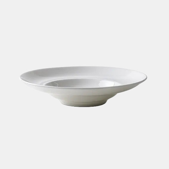 Bowl pasta Bone China. Varias medidas - 6 Uds. - Klimer