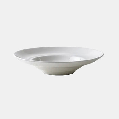 Bowl pasta Bone China. Varias medidas - 6 Uds. - Klimer