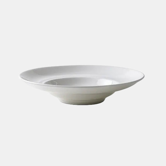 Bowl pasta Bone China. Varias medidas - 6 Uds. - Klimer