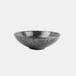 Bowl de porcelana Oxido Black. Varias medidas - 4 Uds. - Klimer
