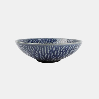 Bowl de porcelana Oxido Blue. Varias medidas - 4 Uds. - Klimer
