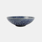 Bowl de porcelana Oxido Blue. Varias medidas - 4 Uds. - Klimer
