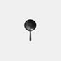 Cubertería acero inox mate Kodai Vintage Black - 12 Uds. - Klimer