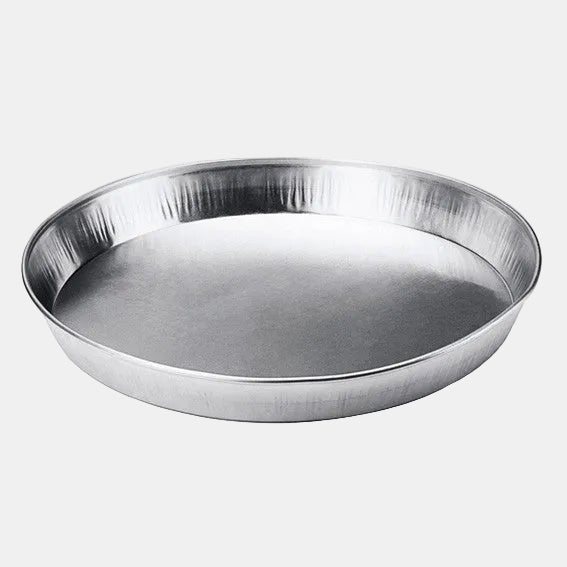 Plato de aluminio para paella. Varias medidas y unidades. - Klimer