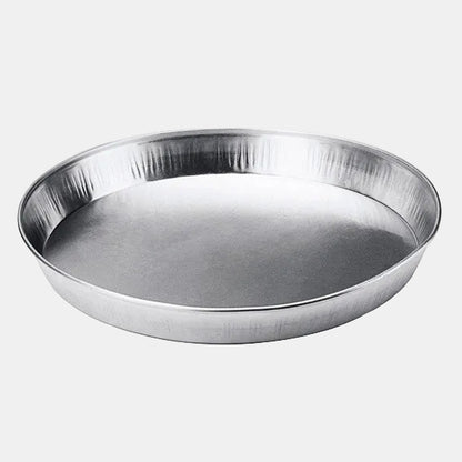 Plato de aluminio para paella. Varias medidas y unidades. - Klimer