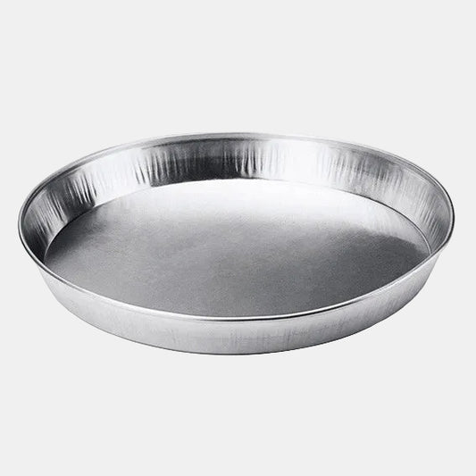 Plato de aluminio para paella. Varias medidas y unidades. - Klimer