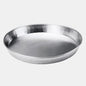 Plato de aluminio para paella. Varias medidas y unidades. - Klimer