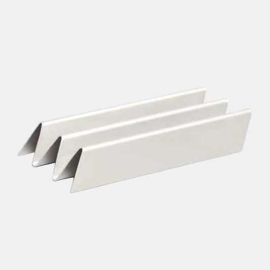 Soporte tacos aluminio antiadherente. 12 x 24 x 4 cm. Varios colores - 1 Ud. - Klimer