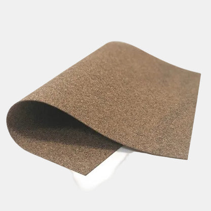 Cubre bandejas de corcho. Distintas medidas - 4 Uds. - Klimer