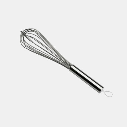 Batidor manual inox. Varias medidas - 1 Ud. - Klimer