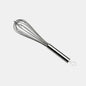 Batidor manual inox. Varias medidas - 1 Ud. - Klimer