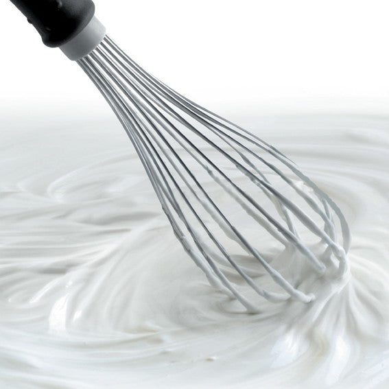 Batidor manual inox. Varias medidas - 1 Ud. - Klimer