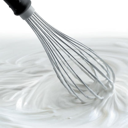 Batidor manual inox. Varias medidas - 1 Ud. - Klimer