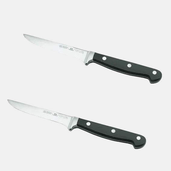 Cuchillo jamonero forjado. Varias medidas - 1 Ud. - Klimer
