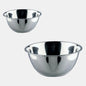 Bowl cónico acero inox para cocina. Varias medidas - 1 Ud. - Klimer