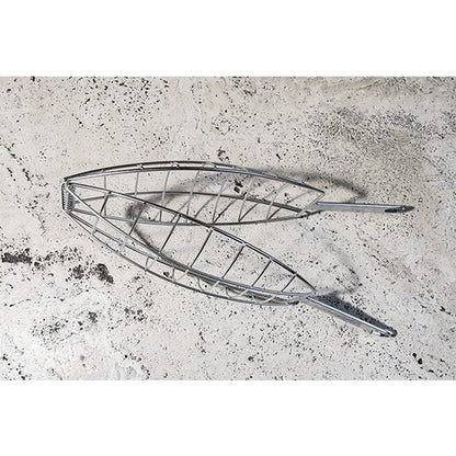 Parrilla rodaballo Josper. 45 x 30 cm - 1 Ud. - Klimer