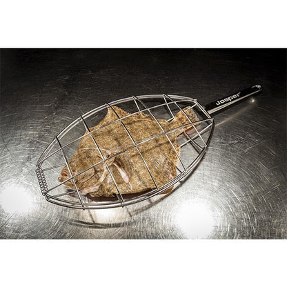 Parrilla rodaballo Josper. 45 x 30 cm - 1 Ud. - Klimer