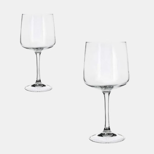 Copa combinado 66 cl Ginger - 6 Uds. - Klimer
